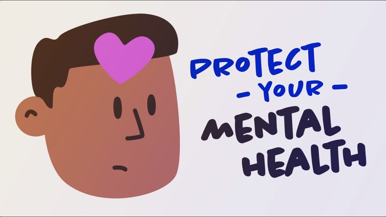 6 Tips to protect your mental health during COVID-19