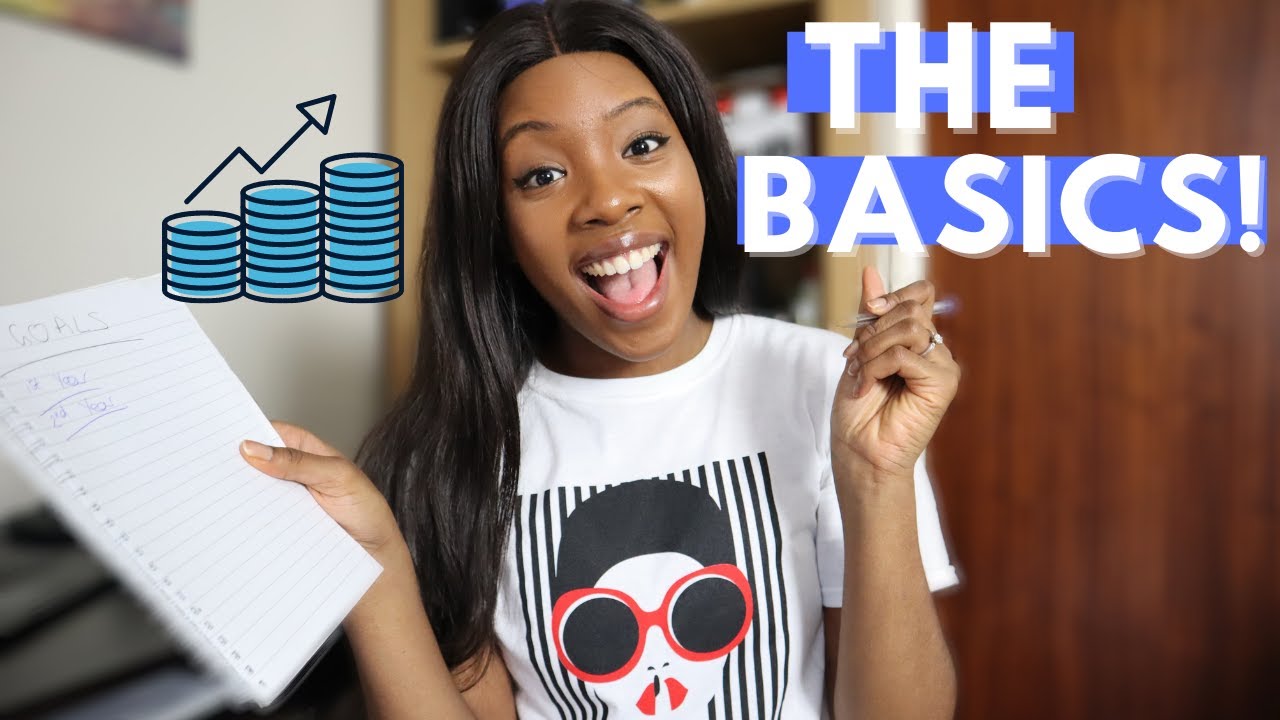 How To Manage Your Money As A Beginner UK