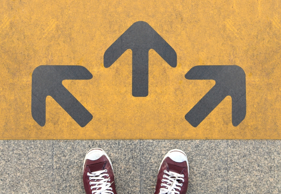 School Leaver, CV & Interview Skills