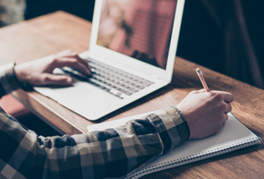 Exploitation - Taking Back Control